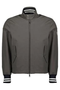 Moncler | Moncler Prieure Reversible Padded Bomber Jacket