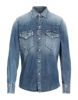 DSQUARED2 | Denim shirt