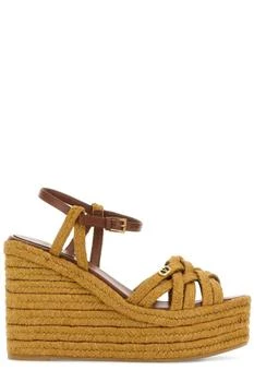 Valentino | Valentino	VLogo Signature Wedge Sandals