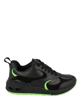 Salvatore Ferragamo Cosimina Low-Top Sneakers