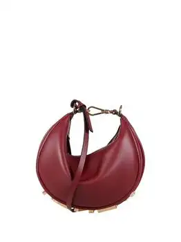 Fendi | Fendi Fendigraphy Mini Shoulder Bag