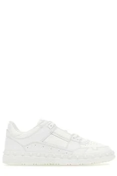 Valentino | Valentino Garavani Freedots Lace-Up Sneakers