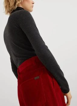 Brunello Cucinelli | Cotton Fla Women's Pants