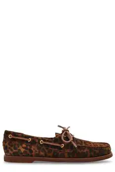 Gianvito Rossi | Gianvito Rossi Vandee Loafers