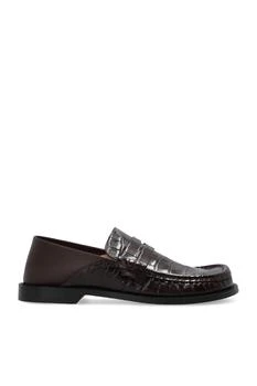 Loewe | 'Campo' loafers shoes