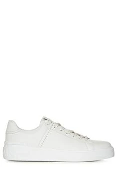 Balmain | Balmain B Court Monogram Sneakers