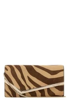 Jimmy Choo | Jimmy Choo Emmie Clutch Bag