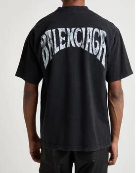 Balenciaga | T-shirt