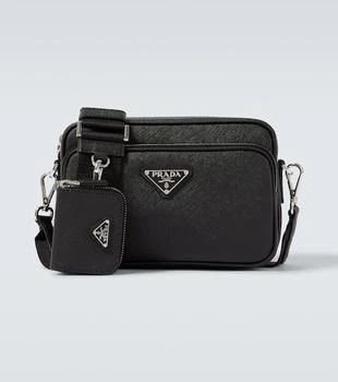 Prada | Saffiano leather shoulder bag