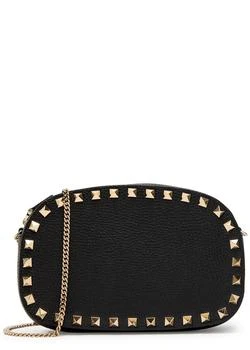Valentino | Rockstud leather cross-body bag