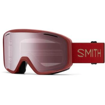 Smith Smith Blazer  Ironwood/Ignitor Mirror Snow Goggles