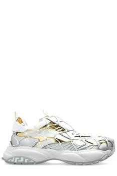 Versace | Versace Mercury M_VS_03 Lace-Up Sneakers