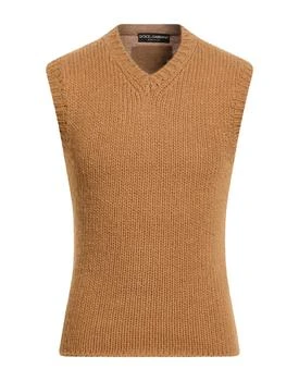 Dolce & Gabbana | Sleeveless sweater