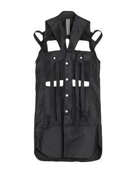 Rick Owens | Full-length jacket