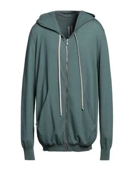 Rick Owens | Sweater with zip