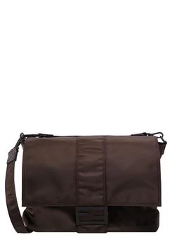 Fendi | Fendi Baguette Large Messenger Bag