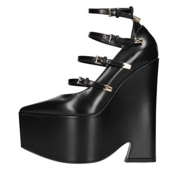 Versace | Versace With Heel Black