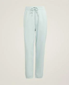 Stella McCartney Stella McCartney - Logo Elasticated Joggers, , Size: S