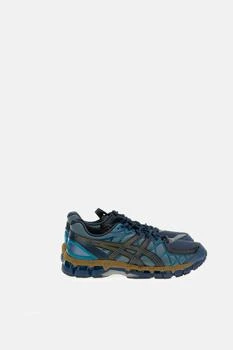 Ub10 S Gel Kayano 20