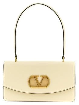 Valentino | Valentino Vain Foldover Top Shoulder Bag