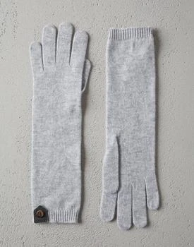Brunello Cucinelli | Cashmere Women's Gloves