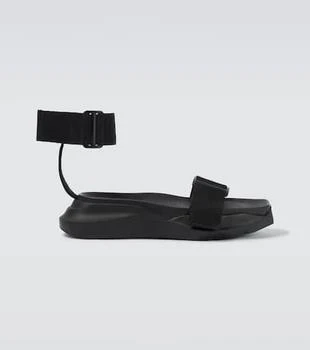 Rick Owens | Geth sandals