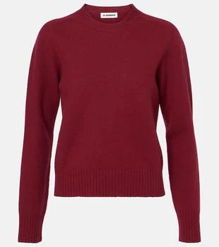 Jil Sander | Wool sweater