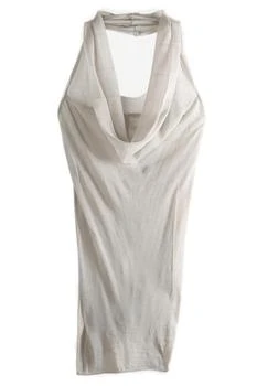 Rick Owens | Rick Owens Sunburn Halter Top