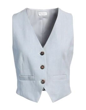 Brunello Cucinelli | Vest