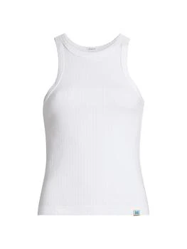 The Chin Up Tank