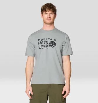 Mountain Hardwear Men's MHW™ Logo Short Sleeve