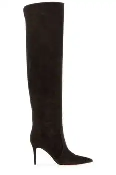 Gianvito Rossi | Gianvito Rossi Hansen Cuissard Boots
