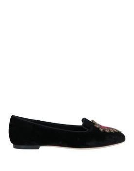 Dolce & Gabbana | Loafers