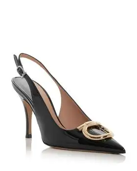 Salvatore Ferragamo | Women's Sara Slingback Pumps
