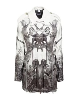 Burberry | Patterned shirts 
blouses