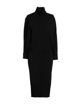 Yves Saint Laurent | Midi dress