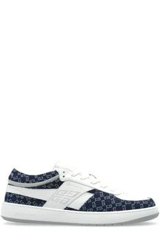 Givenchy | Givenchy G Move Panelled Low-Top Sneakers