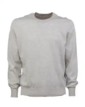 Brunello Cucinelli | Brunello Cucinelli Crewneck Knitted Jumper
