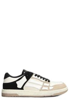 AMIRI | Amiri Distressed Skel Top Sneakers