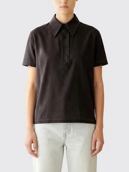 MAISON MARGIELA | Polo shirt woman Maison Margiela