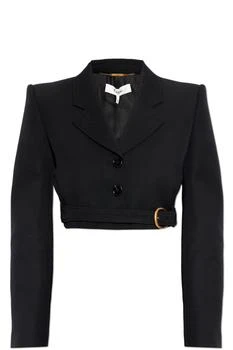 Chloé | Short wool blazer