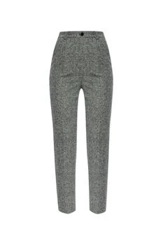 Dolce & Gabbana | Dolce & Gabbana Pressed Crease Pants