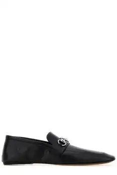 Gucci | Gucci Horsebit Detailed Loafers