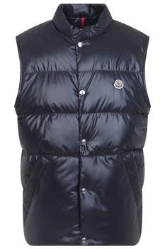 Moncler | Moncler Restigo Quilted Padded Gilet