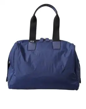 Dolce & Gabbana | Nylon Calfskin Hand Shoulder Duffel Men's Bag