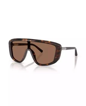 Dolce & Gabbana | Men's Rectangle Sunglasses, DG4520