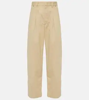 Isabel Marant | Lenadi straight jeans