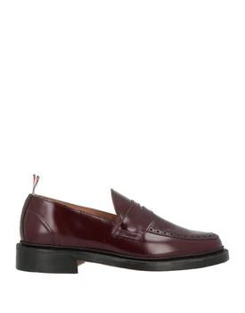 Thom Browne | Loafers