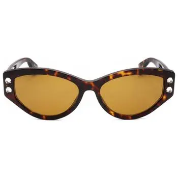 Moschino Moschino Women's Sunglasses MOS109-S-086-55