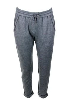 Brunello Cucinelli | Brunello Cucinelli Drawstring Tapered Sweatpants